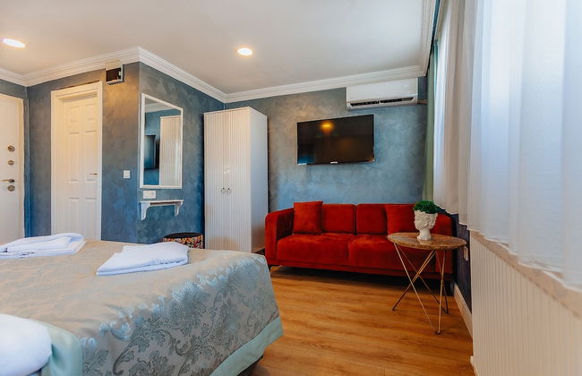 Taksim Bi Center - Foto 35