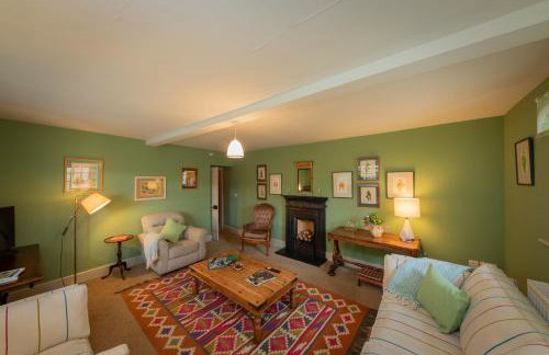 Lightfoot Cottage - Foto 6