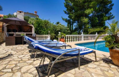 Villa Maya - Photo 41