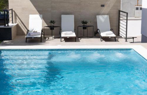 Luxury villa with a swimming pool Primosten - 23550 - Foto 5