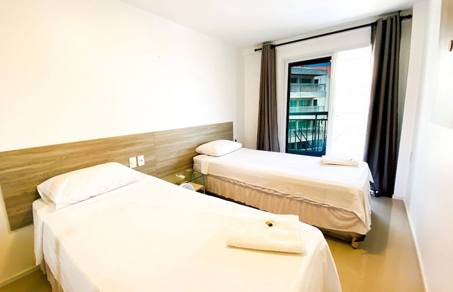 Solarium Residence Resort - Foto 24