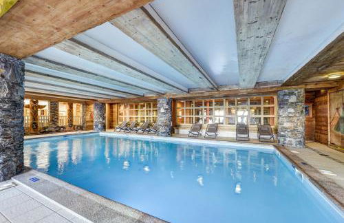 Résidence Pierre & Vacances Premium Le Roselend - Photo 25