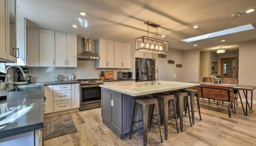 Flagstaff Vacation Rental, 3 Mi to Downtown! - Foto 2