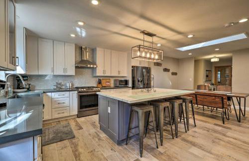 Flagstaff Vacation Rental, 3 Mi to Downtown! - Foto 2