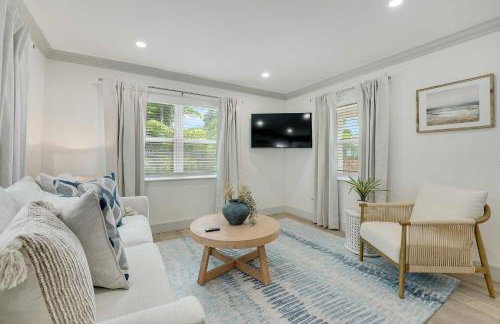 Spacious 1 Bedroom - Downtown - Renovated - Foto 6