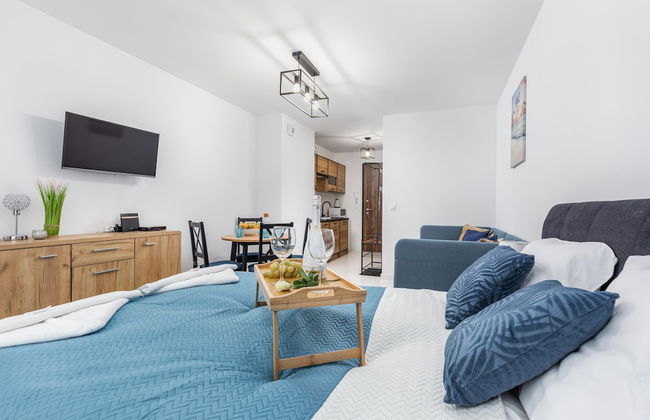 Apartamenty Na Wydmach by Renters - Photo 66