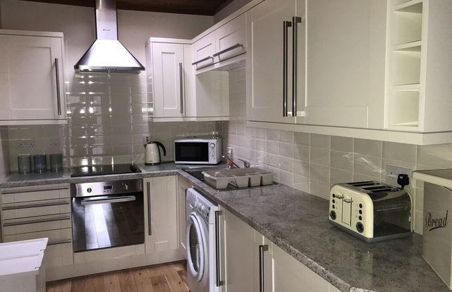 Kilchurn Suites - Photo 47