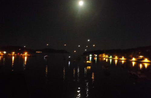 Sea View Apartment in Prvić Luka, 46m², Terrace - Foto 27