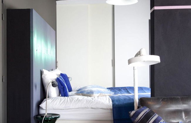 The Soul Antwerp - Foto 25