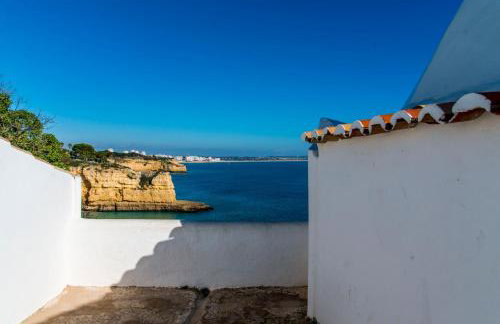 Casa do Barco, Vista Praia Armação Pêra - Foto 34