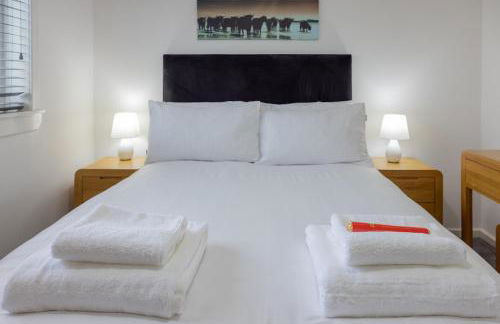 Self Catering Accommodation - Balivanich, Sleeps 6 - Foto 20