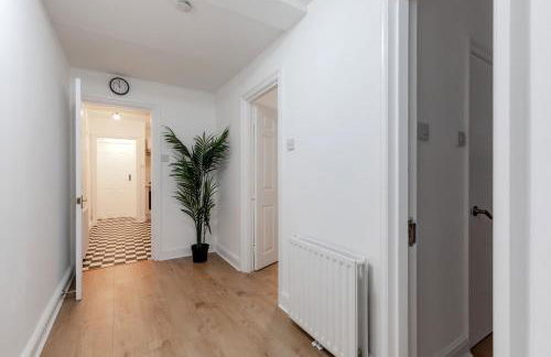 Central London flat in Marylebone by Regents Park - Foto 11