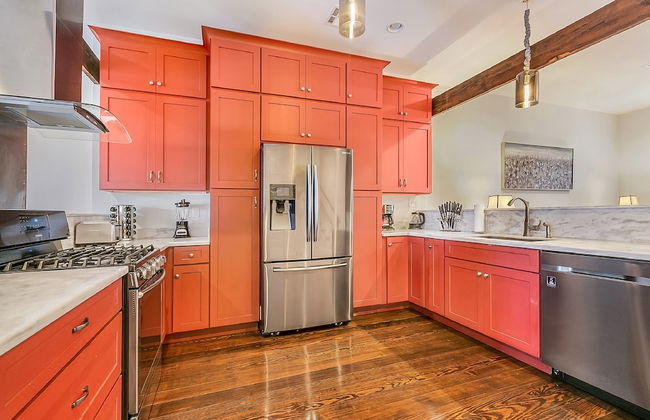 Residences Du Hosteeva - Photo 5