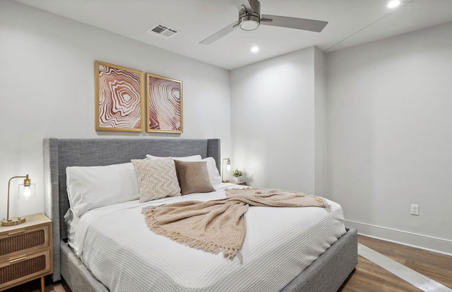 The Eleanor New Orleans - Foto 67