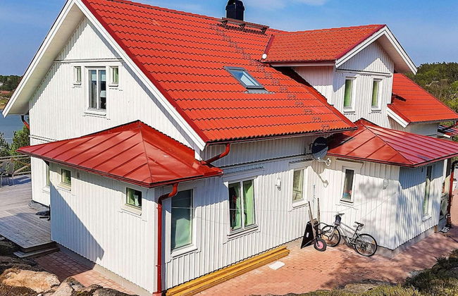 Holiday Home in Klövedal - Photo 33