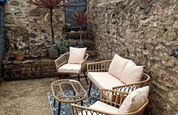 Spaven Mor, Near Penzance Stations, 3 bedroom home - Photo 18