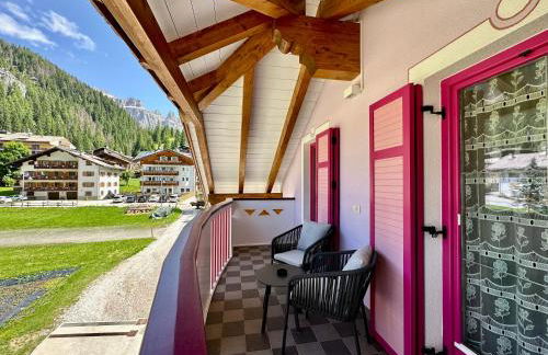 Cesa Planber Apartments Mountain View SKI-IN SKI-OUT - Foto 39