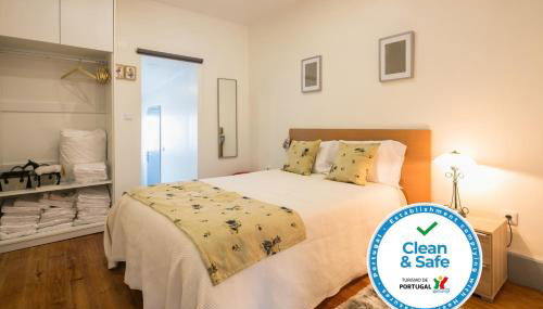 Apartamento A Francos Love lair 2 - Foto 1