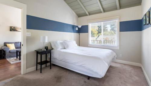 Spacious, Soaring Ceilings, Near Downtown MV, GOOG - Foto 3