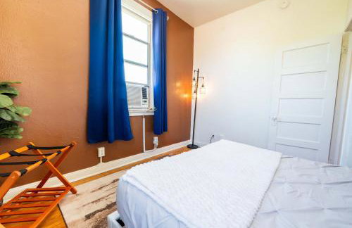 Spring Serenity Chic 1BR Apt Walk to UofA - Foto 39