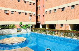 Cobertura Aconchegante na Enseada 3 Quartos, Piscina e Conforto a Poucos Passos do Mar - Foto 6