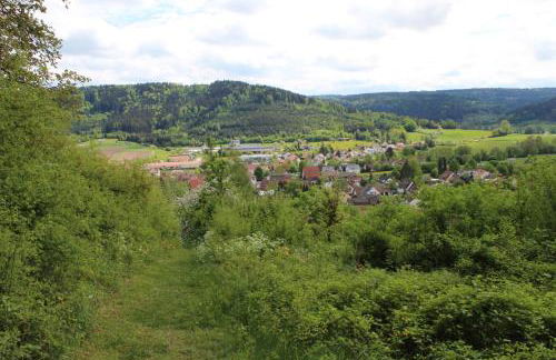 Lana Salta Alpakas - Gemütliche Ferienwohnungen auf dem Bauernhof - Photo 20