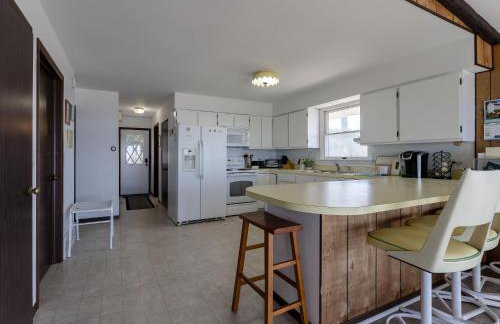 Beachfront cottage on North Shore Grand Haven - Foto 7