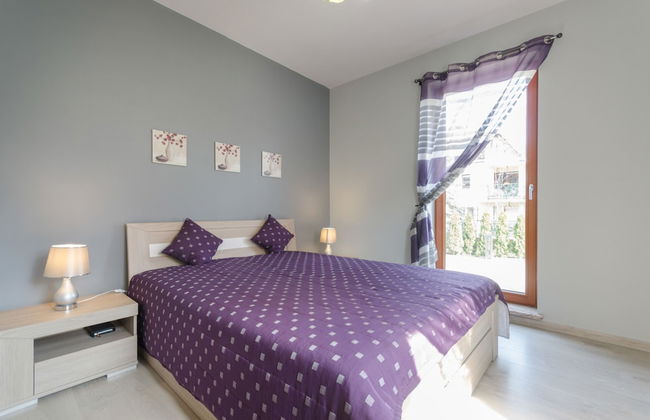 Dom & House - Apartments Sopot Kamienny Potok - Foto 10