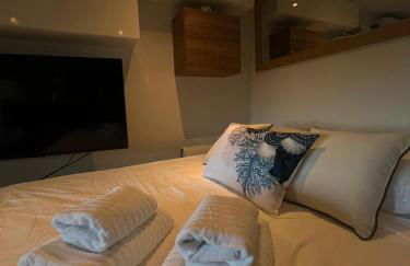 Villeneuve Loubet - Proximité Marina Baie des Anges - Front de Mer - Parking privé - Foto 21