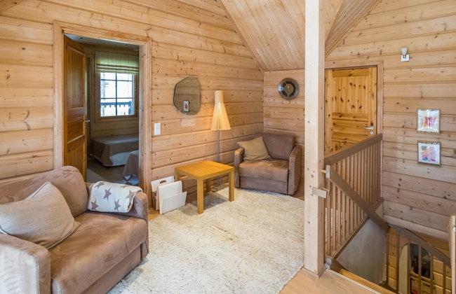 Villa lumo (ent. ylläskyrö) - Photo 27