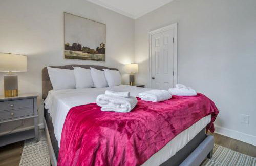 Lynwood Collection on Forsyth 6A by Lucky Savannah - Foto 21