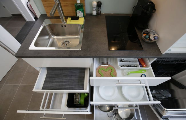 Vienna Gold Apartments - Foto 20