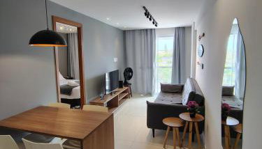 Conforto em Stella Maris Perto da Praia e Aeroporto - Foto 3