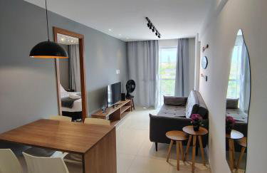 Conforto em Stella Maris Perto da Praia e Aeroporto - Foto 3