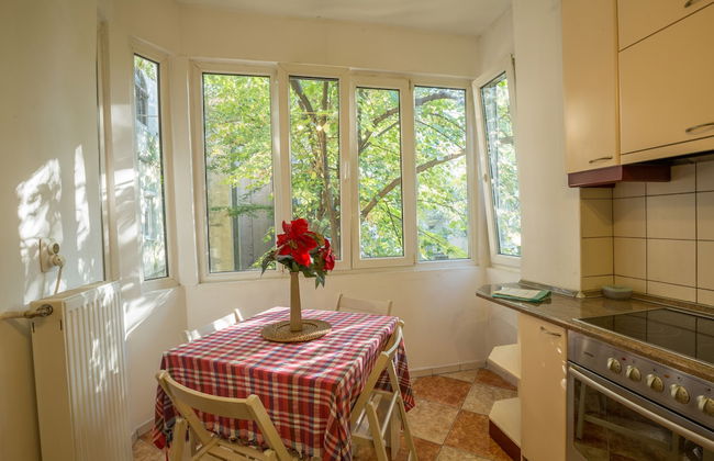 Apartments Terazije - Photo 16