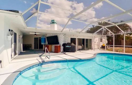 Sailors Paradise-Waterfront Gulf & Sailboat access - Foto 21