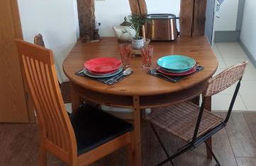 Fewo - Charmante 2 Zimmer Wohnung mitten in Markdorf bei Bodensee - Foto 9