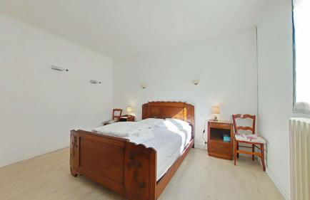 SG000-035 Mais 4 pièces 6 couchages SAINT GILLES CROIX DE VIE - Foto 10