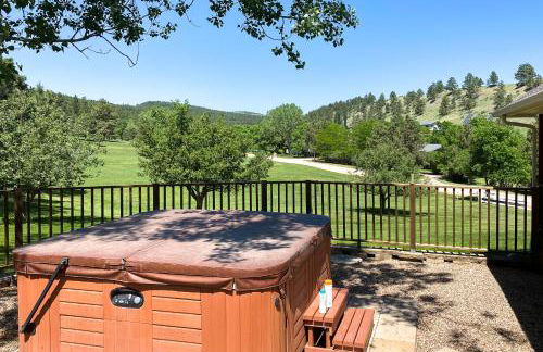 Turkey Knoll House - Foto 29