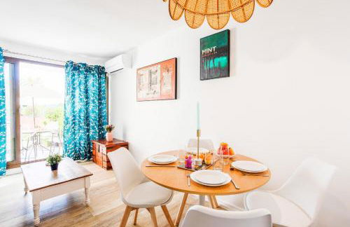 L'ANGE GARDIEN III AP4293 By Riviera Holiday Homes - Foto 16