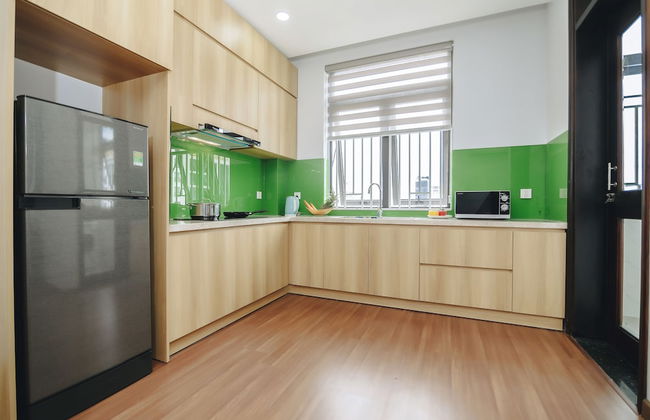 Monalisa Apartment - Foto 28