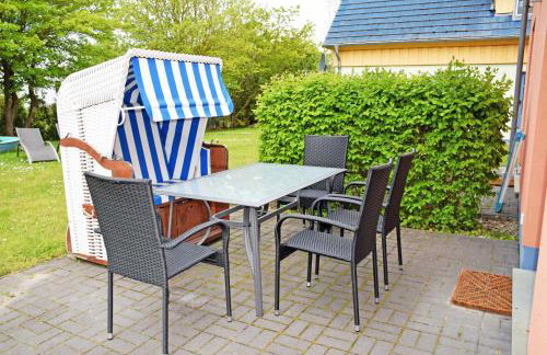 Ferienappartements zum Ostseestrand mit Terrasse - Foto 52