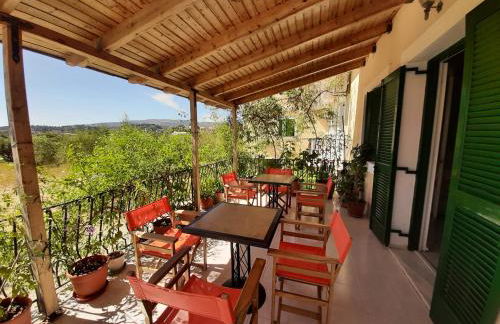 Ammousa Hotel Apartments - Foto 55