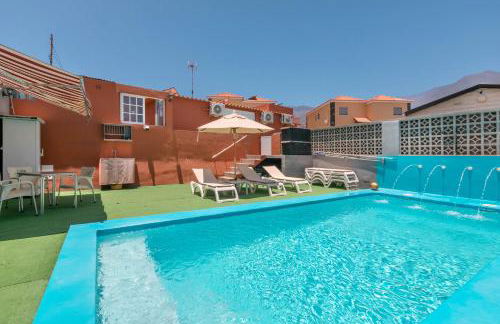 Casa La Coqueta - Foto 23