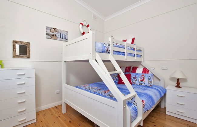 Fingal Beach Shack - Foto 2