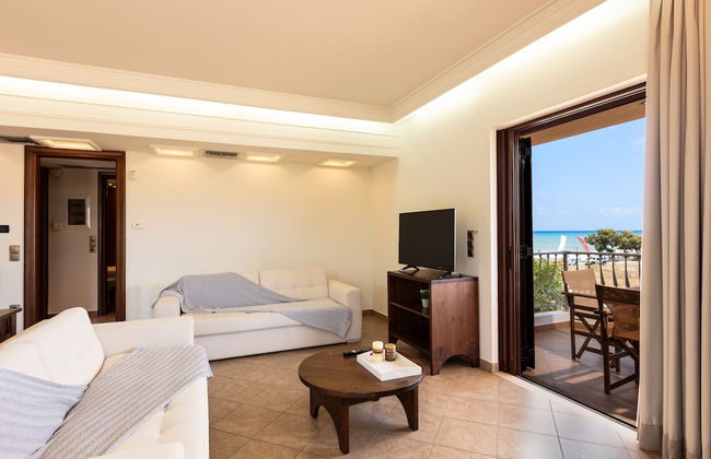 Kahlua Bay Apartments - Foto 8