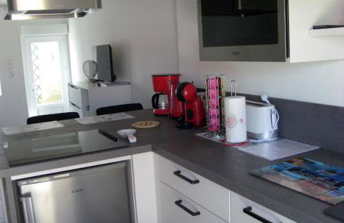 studio rénové - Photo 4