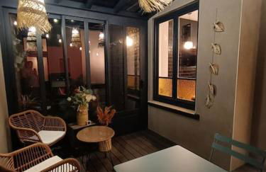 Maison de vacances près de la digue et plage - Foto 12