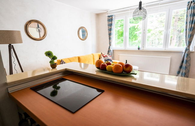 Design Studio Apartment Near the Center - Foto 13