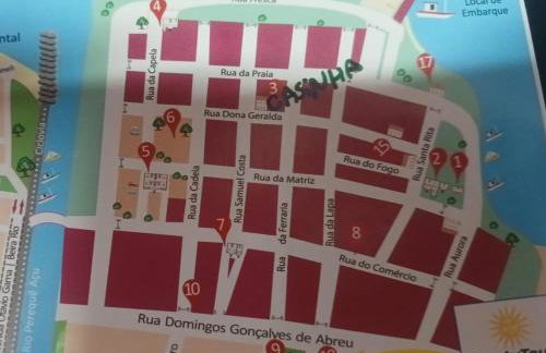 Casinha Centro histórico - Photo 42